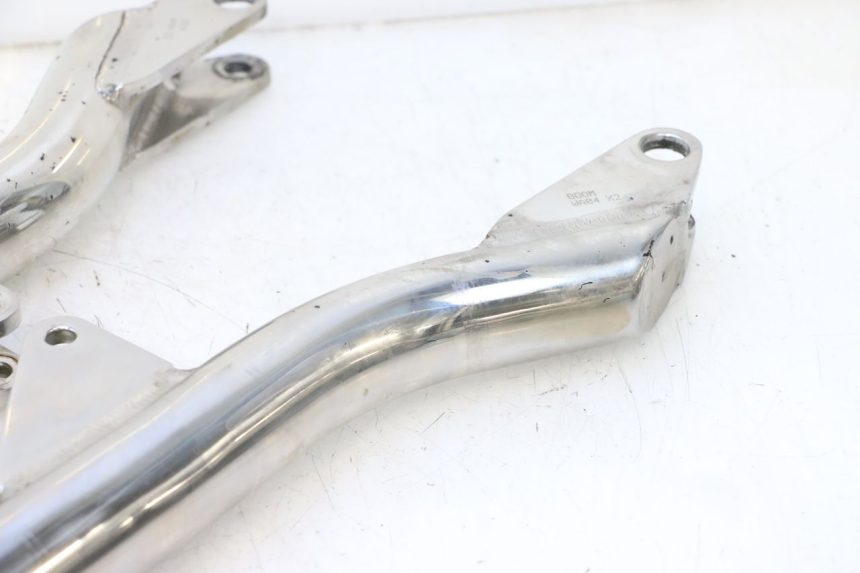 photo de STELO FORCELLA BOOM TRIKE FUN 500 (2004 - 2010) - Altra vista dell'articolo