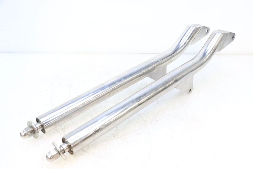 photo de STELO FORCELLA BOOM TRIKE FUN 500 (2004 - 2010) - Altra angolazione