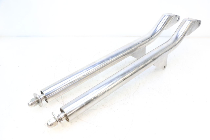 photo de STELO FORCELLA BOOM TRIKE FUN 500 (2004 - 2010) - Primo piano tecnico