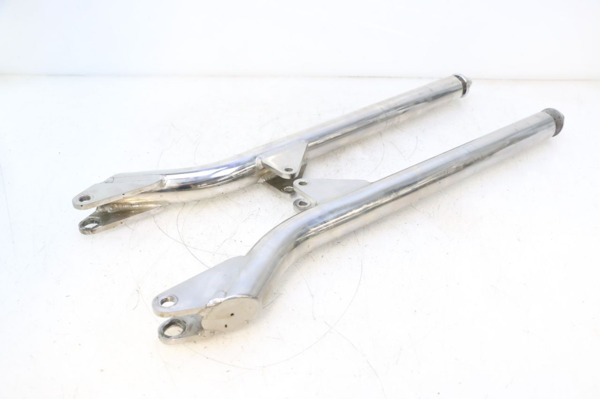 photo de STELO FORCELLA BOOM TRIKE FUN 500 (2004 - 2010) - Marcature e riferimenti originali