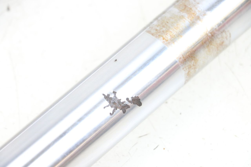 photo de STELO FORCELLA SUZUKI TS X 80 (1984 - 1988) - Zoom sullo stato d'uso