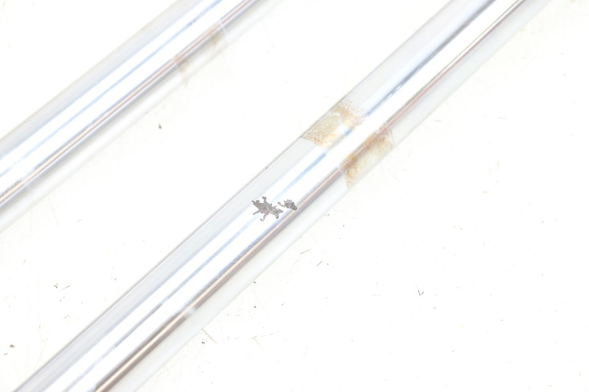 photo de STELO FORCELLA SUZUKI TS X 80 (1984 - 1988) - Altra angolazione