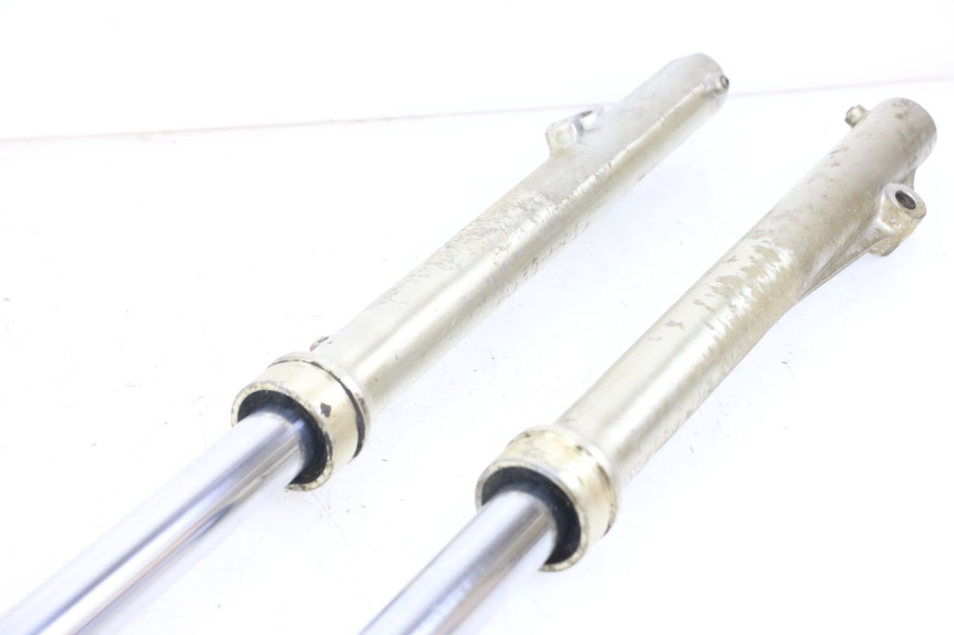 photo de STELO FORCELLA SUZUKI TS X 80 (1984 - 1988) - Vista d'insieme del prodotto