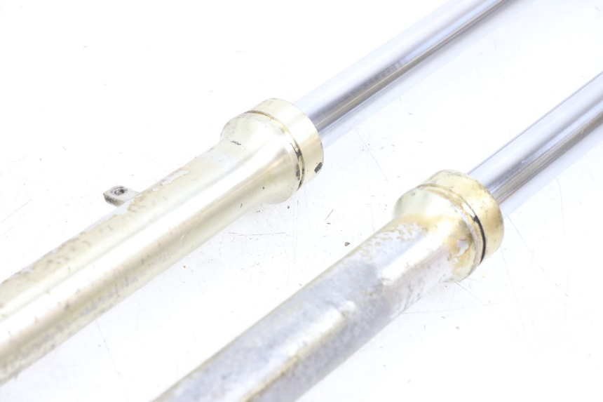 photo de STELO FORCELLA SUZUKI TS X 80 (1984 - 1988) - Ricambio usato controllato