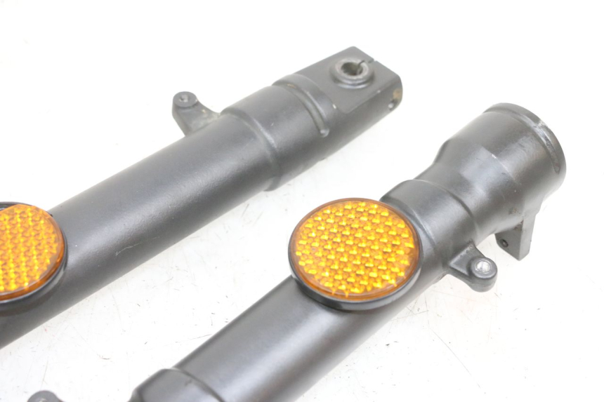 photo de STELO FORCELLA YAMAHA TZR 50 (2008 - 2016) - Caratteristiche distintive