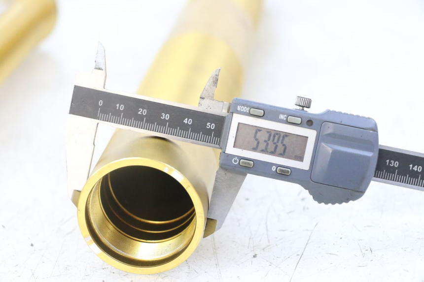 photo de STELO FORCELLA VENT DERAPAGE 50 (2018 - 2023) - Dettaglio del componente