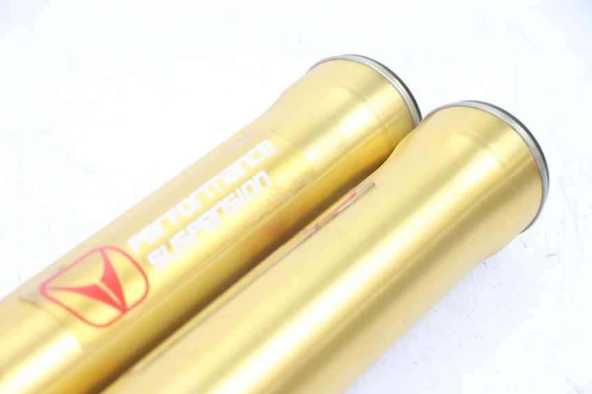 photo de STELO FORCELLA VENT DERAPAGE 50 (2018 - 2023) - Primo piano tecnico