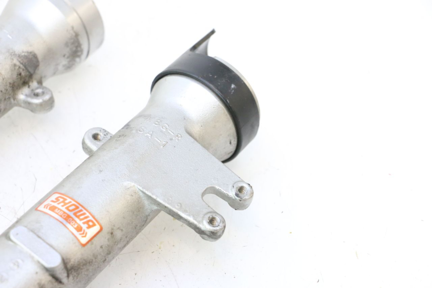 photo de STELO FORCELLA HONDA VFR FI RC46 800 (1998 - 2001) - Caratteristiche distintive