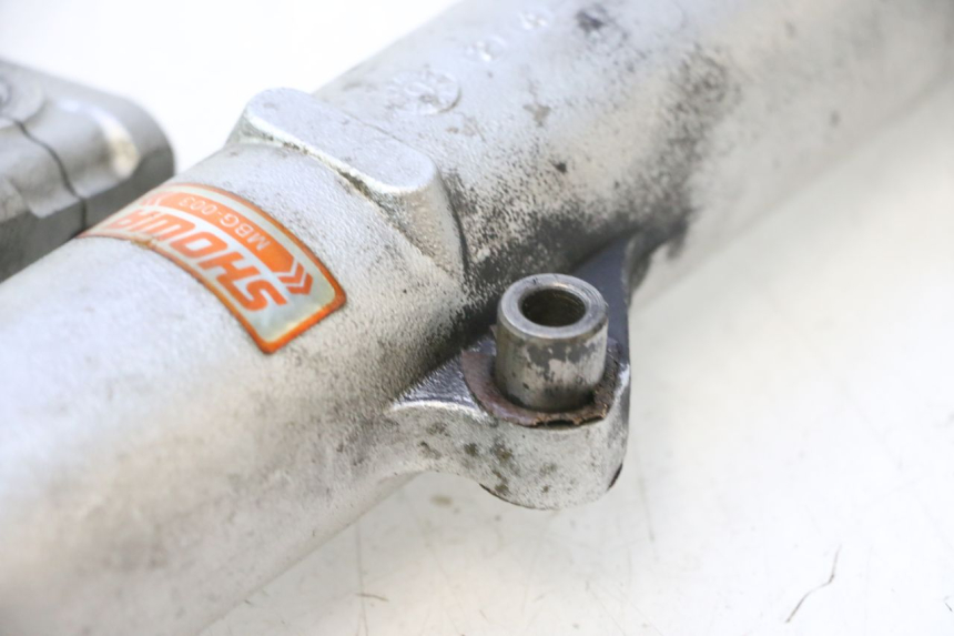 photo de STELO FORCELLA HONDA VFR FI RC46 800 (1998 - 2001) - Primo piano tecnico