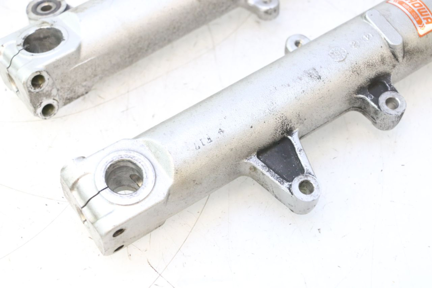 photo de STELO FORCELLA HONDA VFR FI RC46 800 (1998 - 2001) - Marcature e riferimenti originali