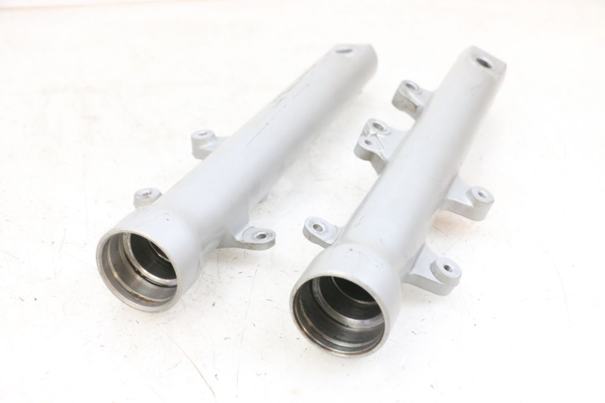 photo de STELO FORCELLA DAELIM VJ ROADWIN FI 125 (2008 - 2017) - Zoom sullo stato d'uso