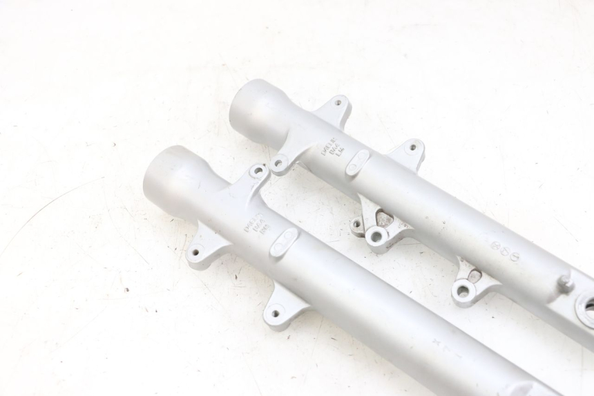 photo de STELO FORCELLA DAELIM VJ ROADWIN FI 125 (2008 - 2017) - Dettagli dei punti di fissaggio