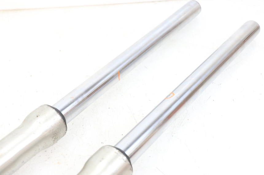 photo de STELO FORCELLA DAELIM VL DAYSTAR 125 (2000 - 2011) - Caratteristiche distintive