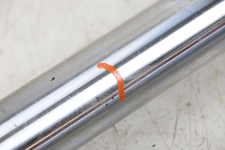 photo de STELO FORCELLA DAELIM VL DAYSTAR 125 (2000 - 2011) - Altra angolazione