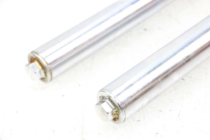 photo de STELO FORCELLA DAELIM VL DAYSTAR 125 (2000 - 2011) - Vista d'insieme del prodotto