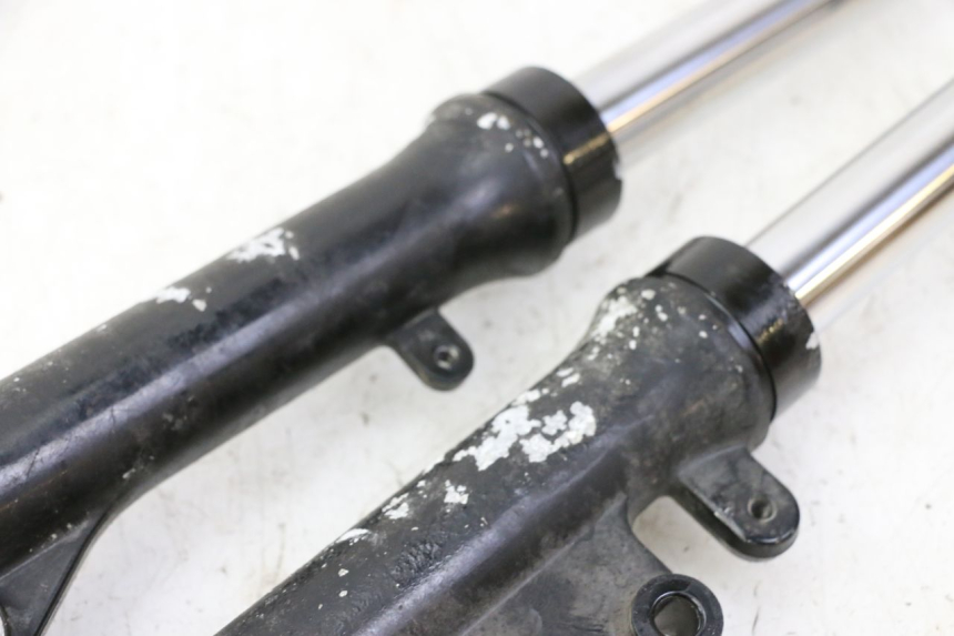 photo de STELO FORCELLA MBK WAAP 125 (2008 - 2013) - Altra vista dell'articolo