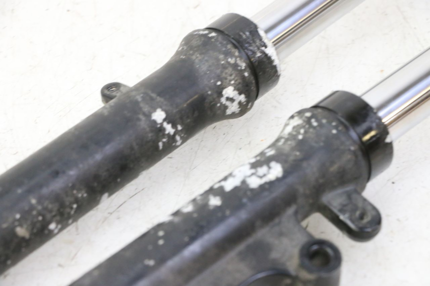 photo de STELO FORCELLA MBK WAAP 125 (2008 - 2013) - Altra angolazione