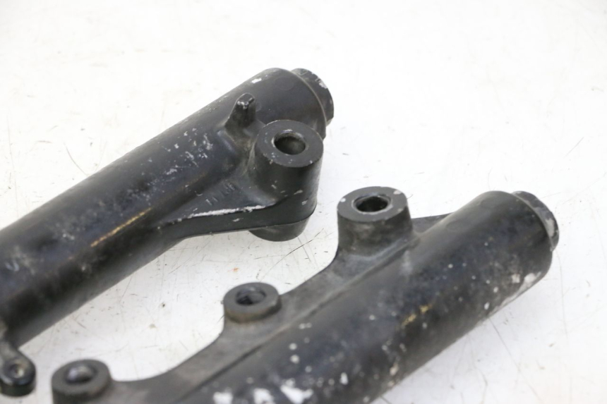 photo de STELO FORCELLA MBK WAAP 125 (2008 - 2013) - Vista d'insieme del prodotto