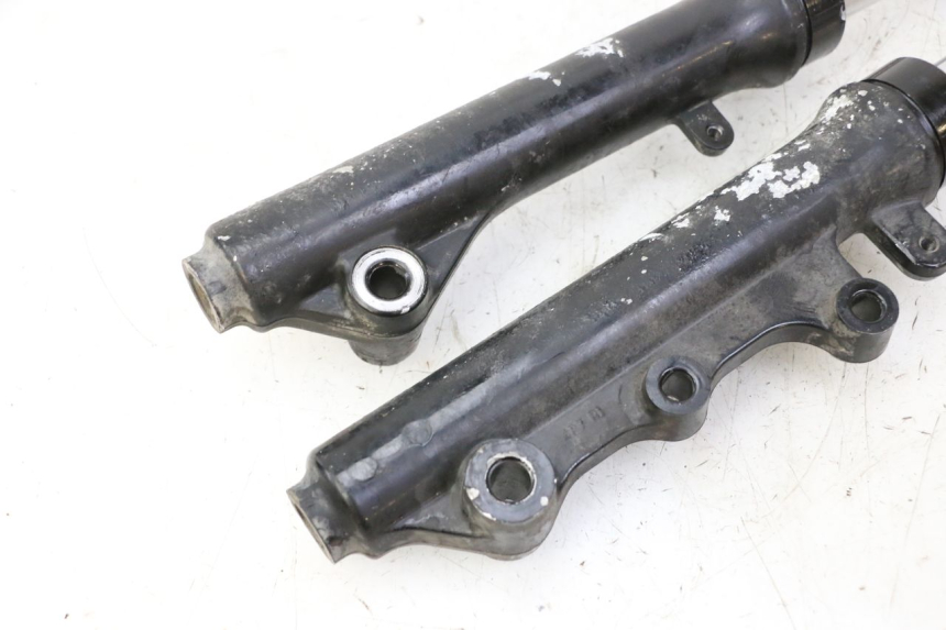 photo de STELO FORCELLA MBK WAAP 125 (2008 - 2013) - Marcature e riferimenti originali