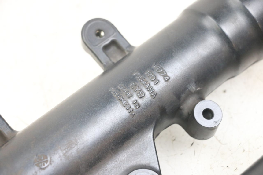 photo de FORCELLA GUIDATA YAMAHA XMAX X-MAX ABS 125 (2017 - 2020) - Zoom sullo stato d'uso