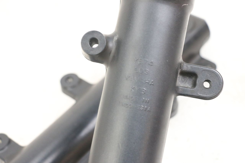 photo de FORCELLA GUIDATA YAMAHA XMAX X-MAX ABS 125 (2017 - 2020) - Altra angolazione