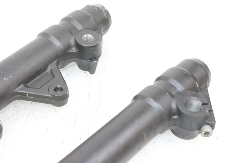 photo de STELO FORCELLA YAMAHA X-MAX XMAX 125 (2010 - 2013) - Altra angolazione