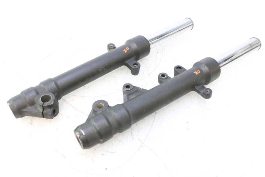 photo de STELO FORCELLA YAMAHA X-MAX XMAX 125 (2010 - 2013) - Vista principale