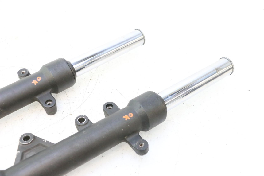 photo de STELO FORCELLA YAMAHA X-MAX XMAX 125 (2010 - 2013) - Zoom sullo stato d'uso