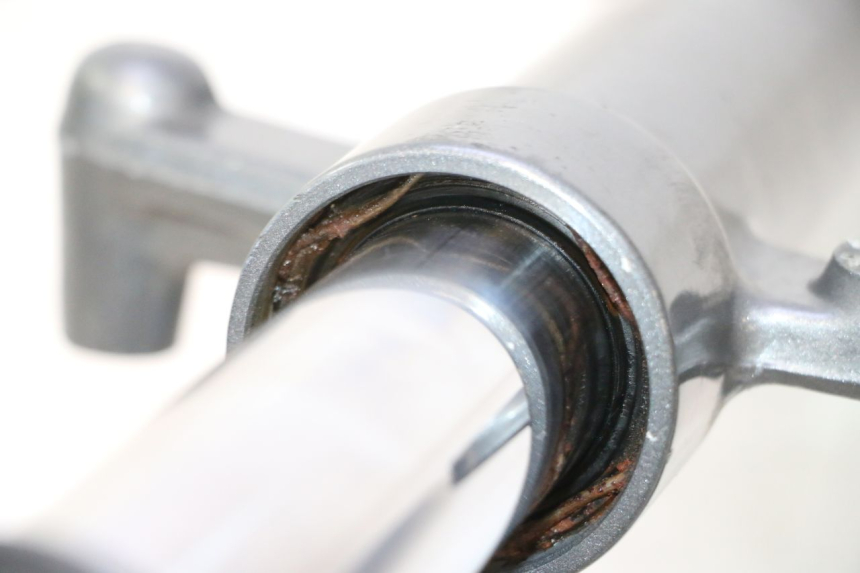photo de FORCELLA GUIDATA YAMAHA XMAX X-MAX 125 (2006 - 2009) - Dettaglio del componente