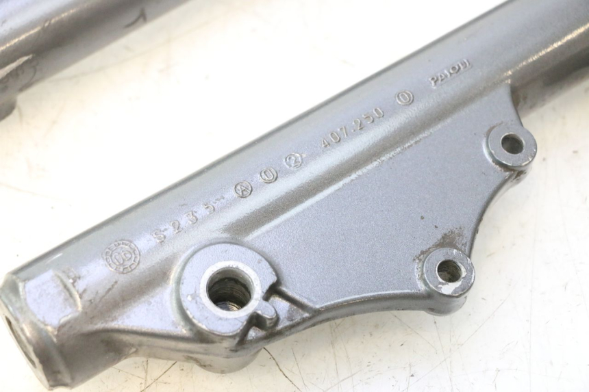 photo de FORCELLA GUIDATA YAMAHA XMAX X-MAX 125 (2006 - 2009) - Ispezione visiva dettagliata