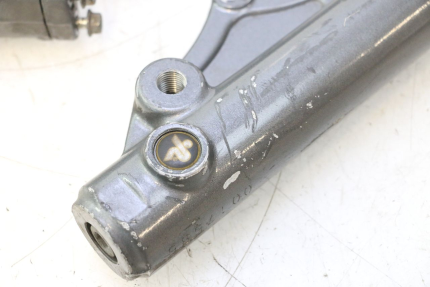 photo de FORCELLA GUIDATA YAMAHA XMAX X-MAX 125 (2006 - 2009) - Zoom sullo stato d'uso