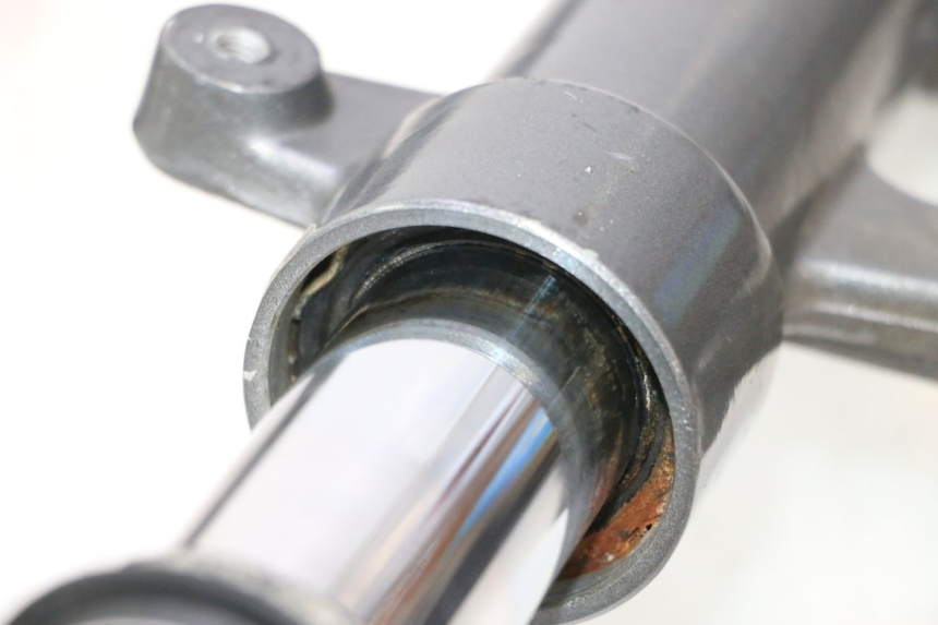 photo de FORCELLA GUIDATA YAMAHA XMAX X-MAX 125 (2006 - 2009) - Altra angolazione