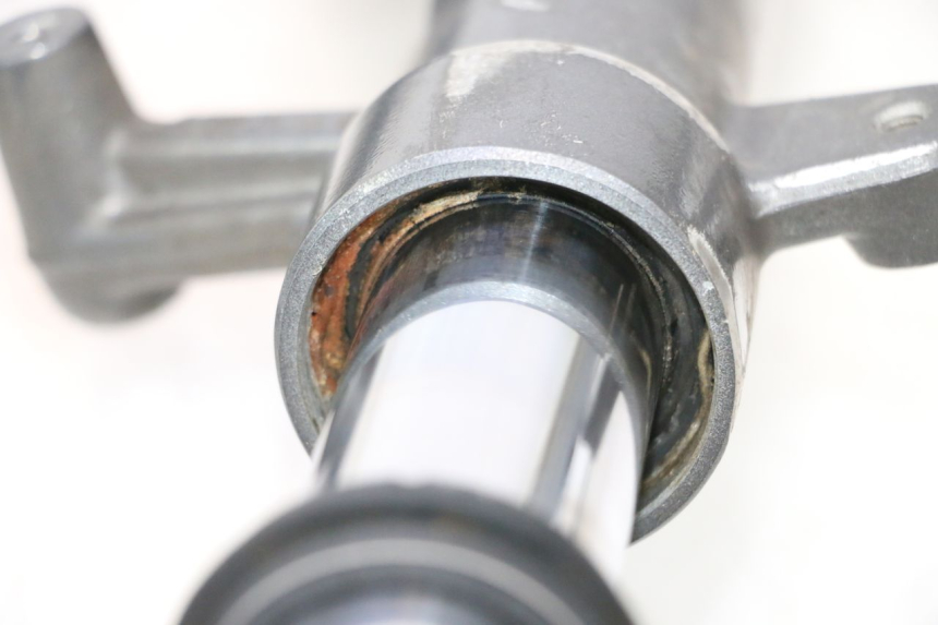 photo de FORCELLA GUIDATA YAMAHA XMAX X-MAX 125 (2006 - 2009) - Primo piano tecnico