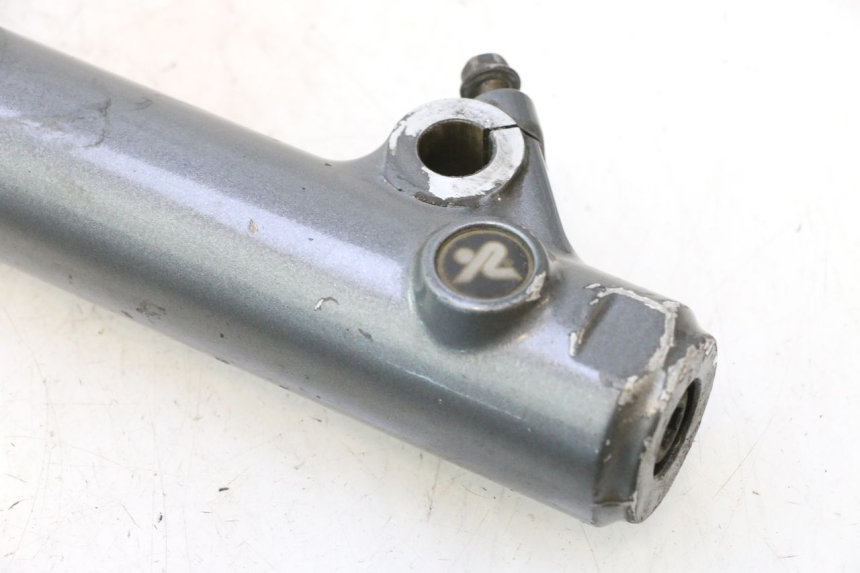 photo de FORCELLA GUIDATA YAMAHA XMAX X-MAX 125 (2006 - 2009) - Ispezione visiva dettagliata