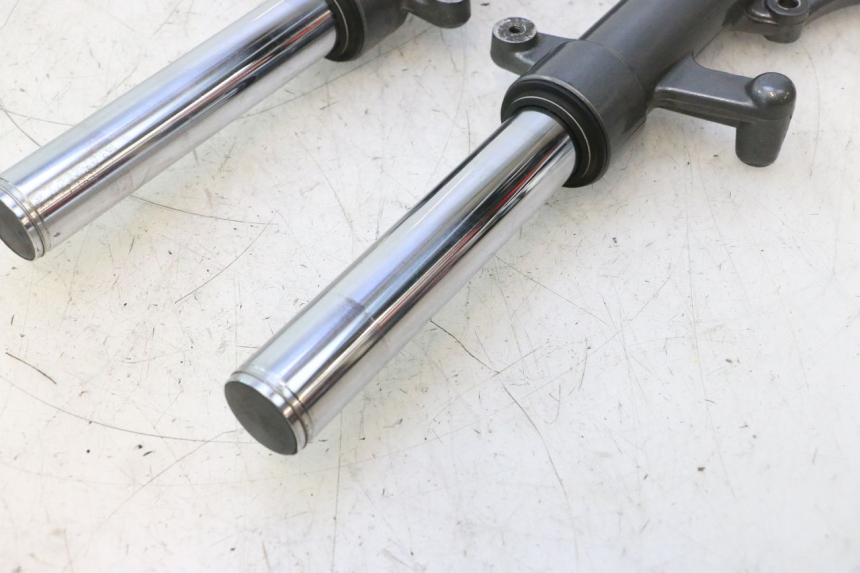 photo de FORCELLA GUIDATA YAMAHA XMAX X-MAX 125 (2006 - 2009) - Altra angolazione