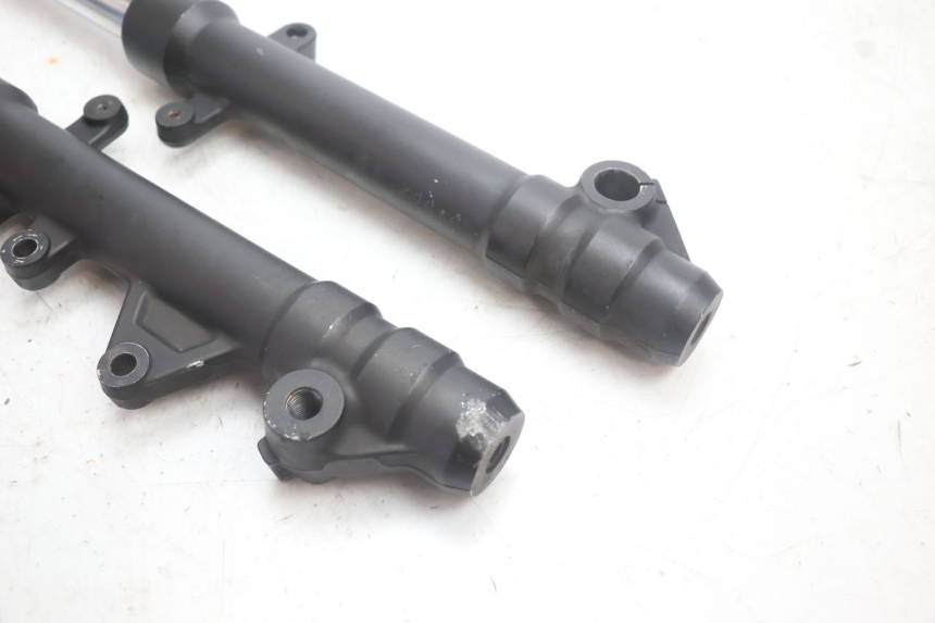 photo de STELO FORCELLA YAMAHA X-MAX XMAX 125 (2010 - 2013) - Primo piano tecnico