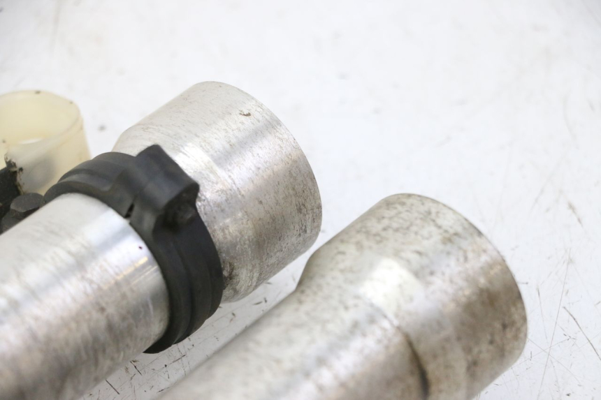 photo de STELO FORCELLA HONDA X8R 50 (1998 - 2003) - Stato della superficie e materiale