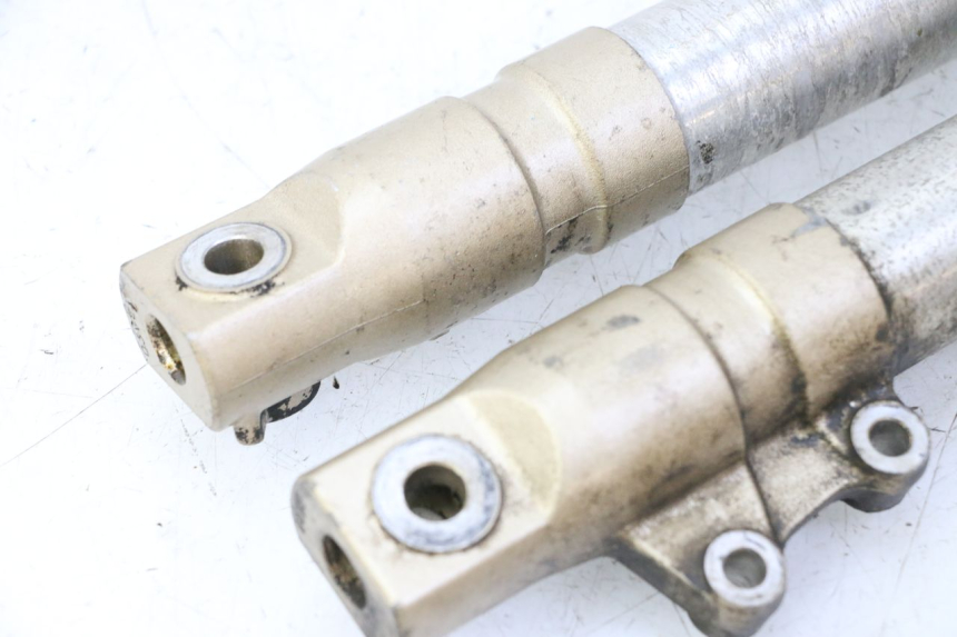 photo de STELO FORCELLA HONDA X8R 50 (1998 - 2003) - Marcature e riferimenti originali