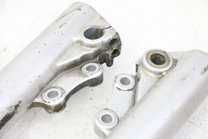 photo de STELO FORCELLA PIAGGIO X9 EVOLUTION 125 (2003 - 2007) - Stato della superficie e materiale