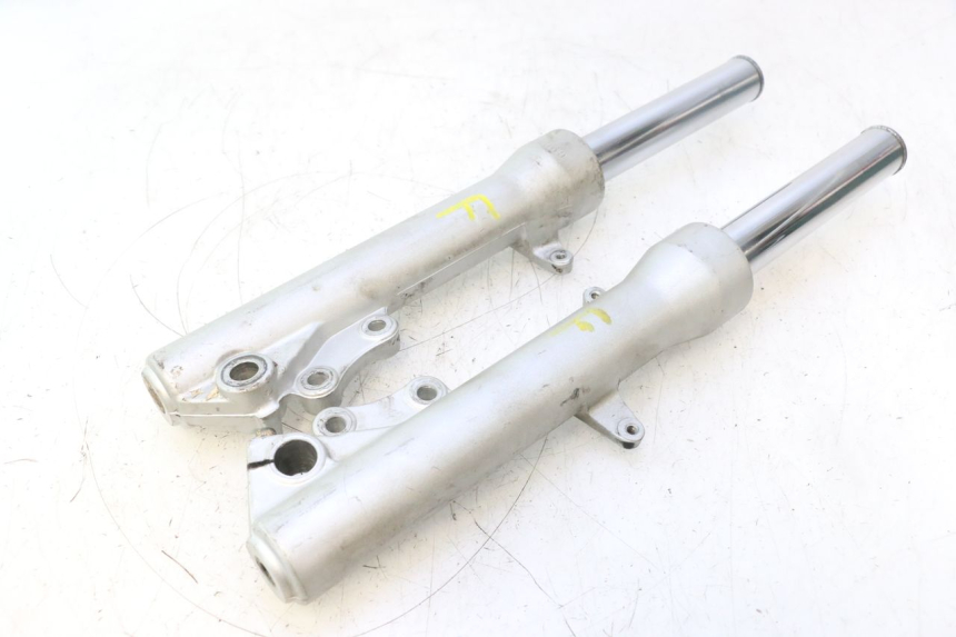photo de STELO FORCELLA PIAGGIO X9 EVOLUTION 125 (2003 - 2007) - Vista principale