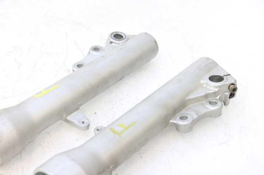 photo de STELO FORCELLA PIAGGIO X9 EVOLUTION 125 (2003 - 2007) - Marcature e riferimenti originali