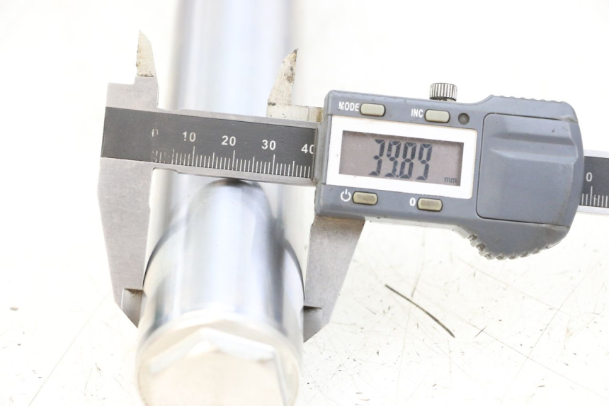 photo de STELO FORCELLA KYMCO XCITING 250 (2006 - 2009) - Dettaglio del componente