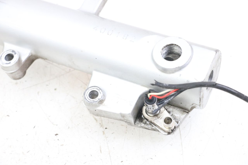 photo de STELO FORCELLA KYMCO XCITING 250 (2006 - 2009) - Zoom sullo stato d'uso