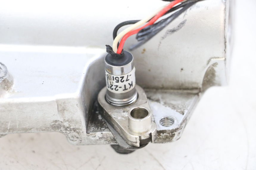 photo de STELO FORCELLA KYMCO XCITING 250 (2006 - 2009) - Altra angolazione