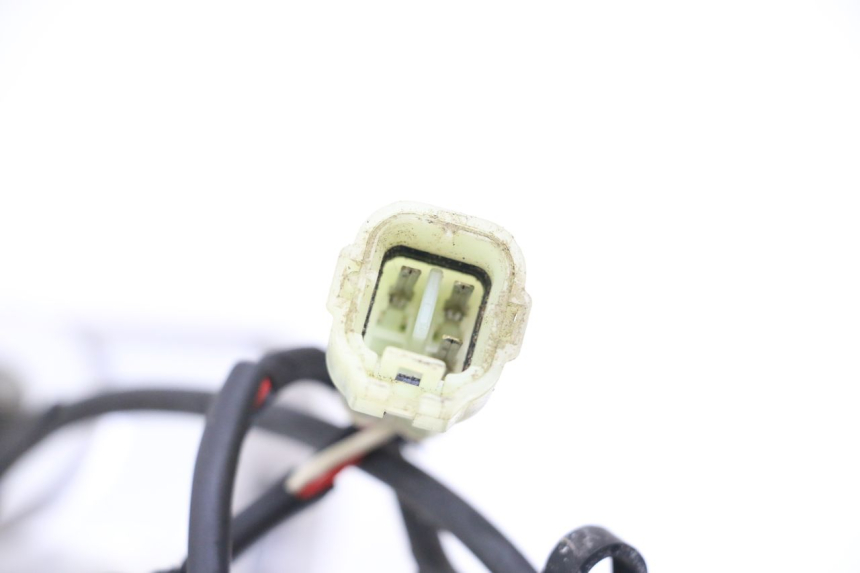 photo de STELO FORCELLA KYMCO XCITING 250 (2006 - 2009) - Primo piano tecnico