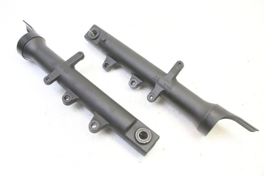 photo de STELO FORCELLA YAMAHA XJ6 ABS 600 (2008 - 2016) - Zoom sullo stato d'uso