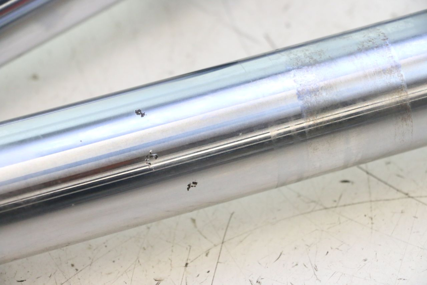 photo de STELO FORCELLA YAMAHA XJR 1300 (1998 - 2002) - Primo piano ad alta risoluzione