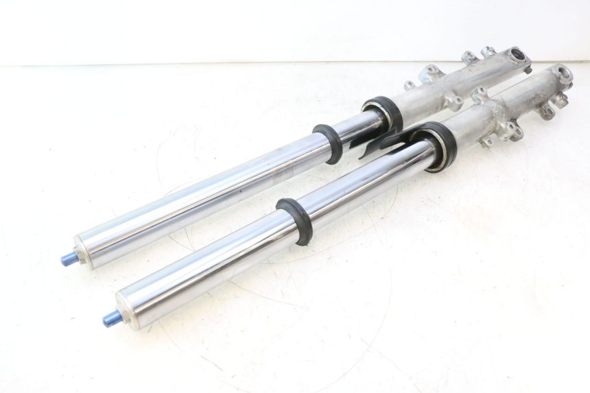 photo de STELO FORCELLA YAMAHA XJR 1300 (1998 - 2002) - Marcature e riferimenti originali