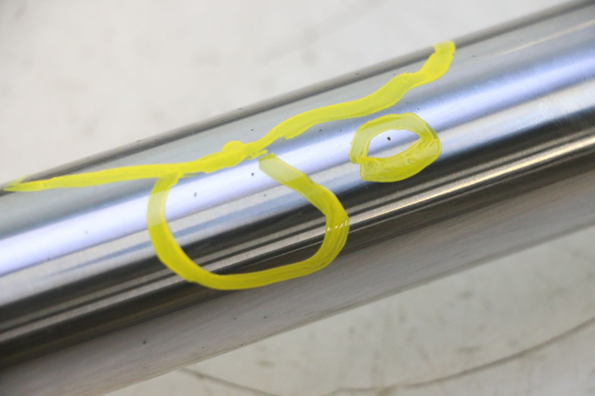 photo de STELO FORCELLA HONDA XLV VARADERO 125 (2007 - 2012) - Dettaglio del componente
