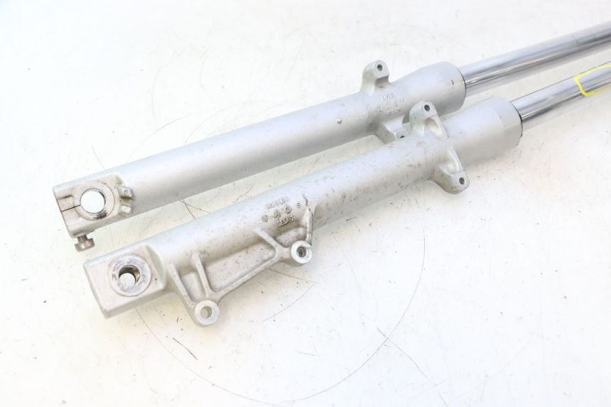 photo de STELO FORCELLA HONDA XLV VARADERO 125 (2007 - 2012) - Ispezione visiva dettagliata